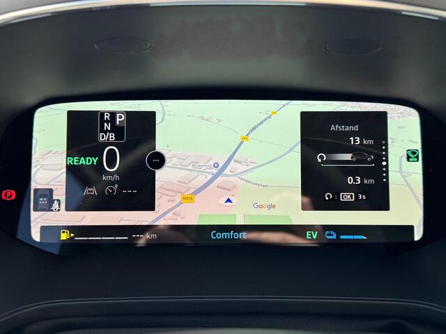 Mitsubishi ASX 1.6 HEV AT Instyle / Facelift modeljaar 2026! / Full Options! / Automaat / Harman Kardon Audio / Navigatie / Schuif- & Kantel Dak / Stoel- & Stuurverwarming / 360 Graden Camera / Google Build-In / Fabrieksgarantie t/m 31-07-2033 /