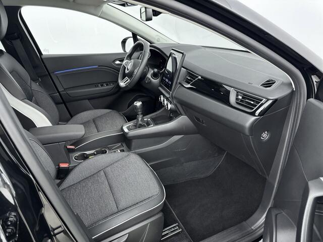 Mitsubishi ASX 1.3 DI-T First Edition | Navi | Adapt. Cruise | Stoelverwarming