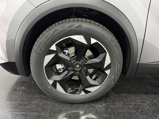 Mitsubishi ASX 1.8 HEV Executive | Navi | 360° Camera | Adapt. Cruise Control