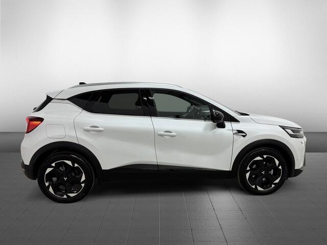 Mitsubishi ASX 1.3 DI-T Intense+ | Navi | Adapt. Cruise Control | Carplay