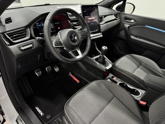 Mitsubishi ASX 1.3 DI-T Intense+ | Navi | Adapt. Cruise Control | Carplay