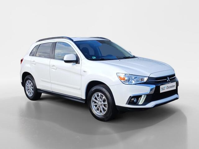 Mitsubishi ASX 1.6 Cleartec Life |Prachtstaat| Volledig door ons onderhouden|