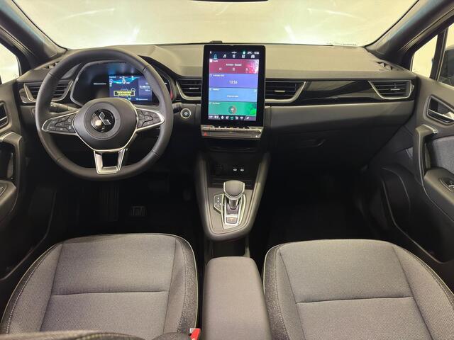 Mitsubishi ASX 1.6 HEV AT Intense+ VOORRAAD ACTIE AUTO