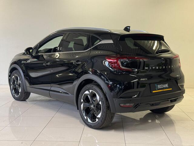 Mitsubishi ASX 1.6 HEV AT Intense+ VOORRAAD ACTIE AUTO