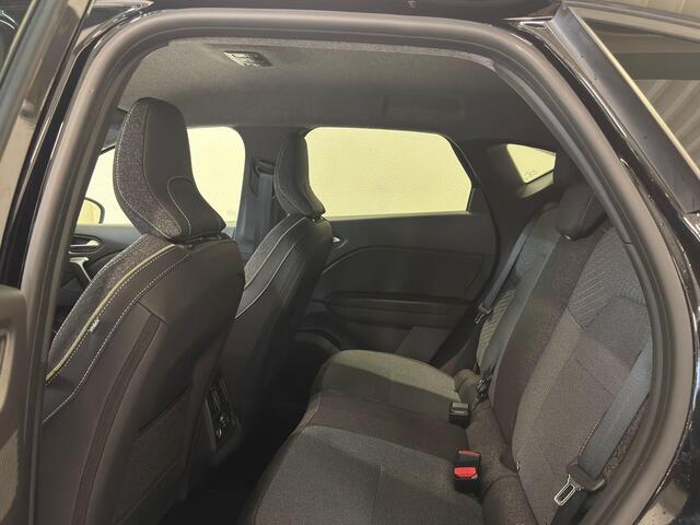 Mitsubishi ASX 1.6 HEV AT Intense+ VOORRAAD ACTIE AUTO