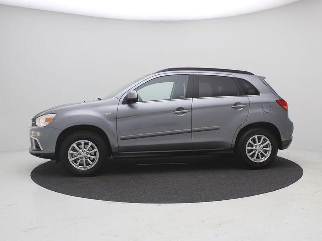 Mitsubishi ASX 1.6 Cleartec Life / Airconditioning / 1ste Eigenaar / Dealer onderhouden / LMV / Parkeersensoren achter / Cruise Control /