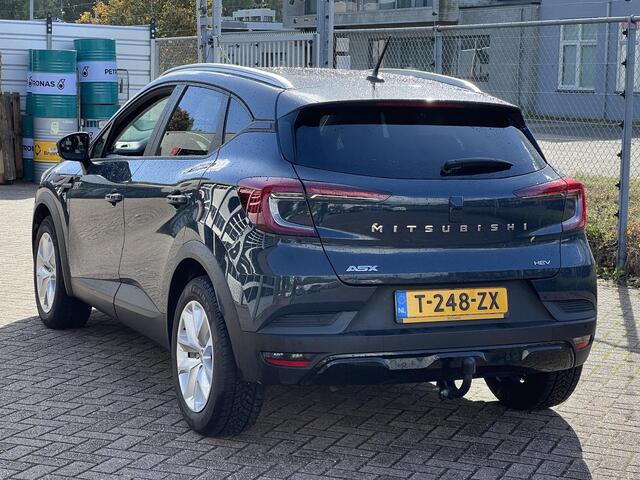 Mitsubishi ASX 1.6 HEV AT Intense | Trekhaak |