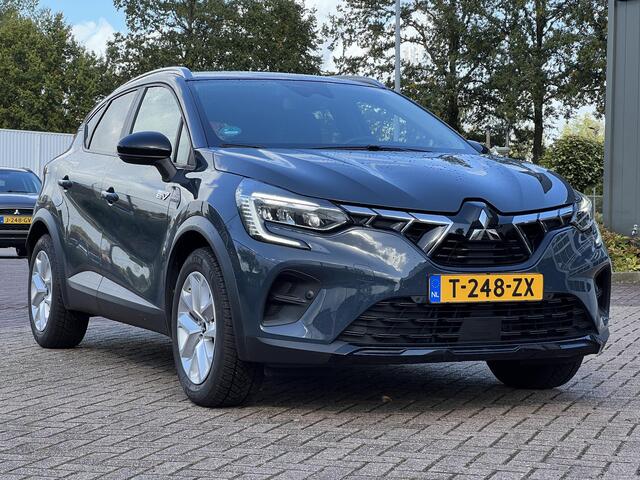 Mitsubishi ASX 1.6 HEV AT Intense | Trekhaak |