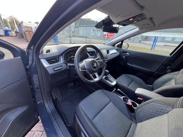 Mitsubishi ASX 1.6 HEV AT Intense | Trekhaak |