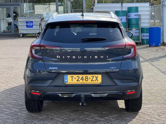 Mitsubishi ASX 1.6 HEV AT Intense | Trekhaak |