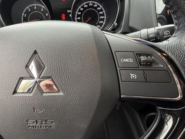 Mitsubishi ASX 1.6 ClearTec Invite