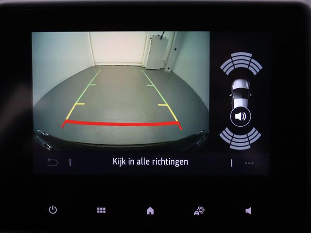 Mitsubishi ASX 160pk HEV AT Intense+ Automaat Camera | Adapt. Cruise | Navi | Parkeersens. v+a