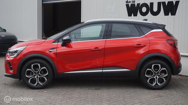 Mitsubishi ASX 1.3 DI-T 7DCT Automaat First Edition