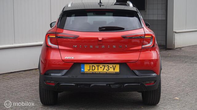 Mitsubishi ASX 1.3 DI-T 7DCT Automaat First Edition