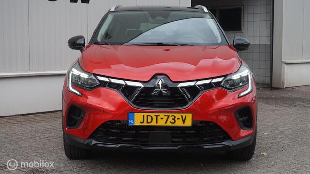 Mitsubishi ASX 1.3 DI-T 7DCT Automaat First Edition