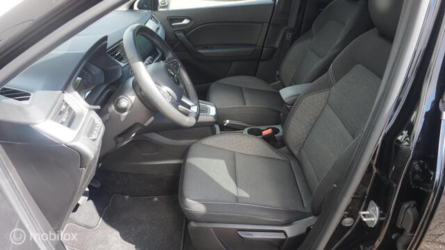 Mitsubishi ASX 1.6 HEV Automaat