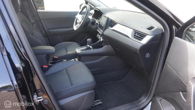 Mitsubishi ASX 1.6 HEV Automaat