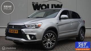 mitsubishi-asx-1.6-cleartec-connect