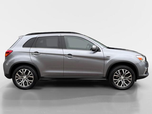 Mitsubishi ASX 1.6 Cleartec Intense | Trekhaak | Climate | Cruise | Keyless | 18 Lm Velgen | PDC |