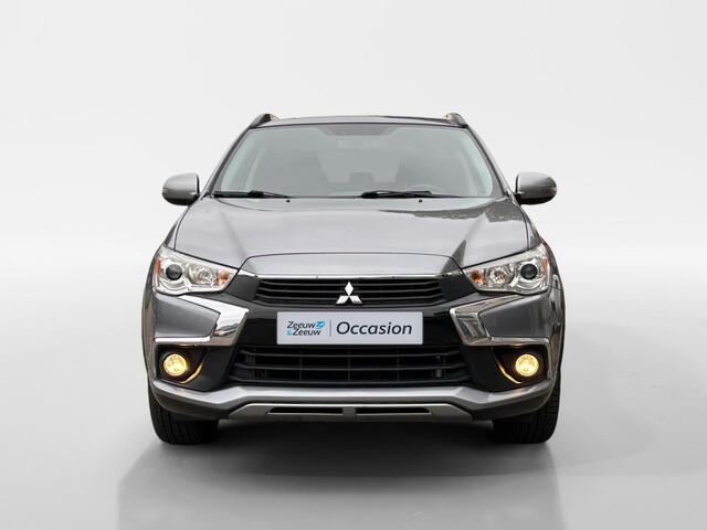Mitsubishi ASX 1.6 Cleartec Intense | Trekhaak | Climate | Cruise | Keyless | 18 Lm Velgen | PDC |