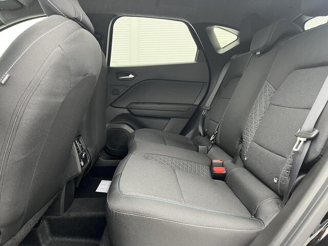 Mitsubishi ASX 1.8 HEV AT Intense / ¤ 2.000,- Voordeel op de Nieuwprijs / Prijs is Rijklaar / Direct Leverbaar / 8 Jaar Fabrieksgarantie /