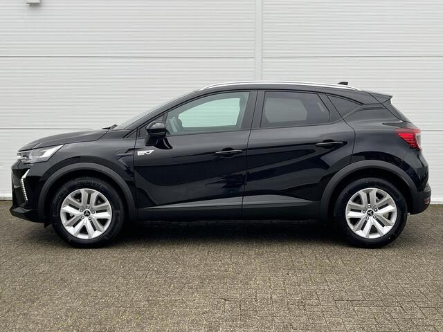 Mitsubishi ASX 1.8 HEV AT Intense / ¤ 2.000,- Voordeel op de Nieuwprijs / Prijs is Rijklaar / Direct Leverbaar / 8 Jaar Fabrieksgarantie /