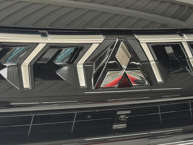 Mitsubishi ASX 1.6 HEV AT Instyle