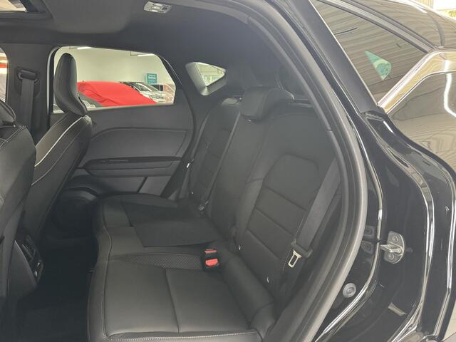 Mitsubishi ASX 1.6 HEV AT Instyle