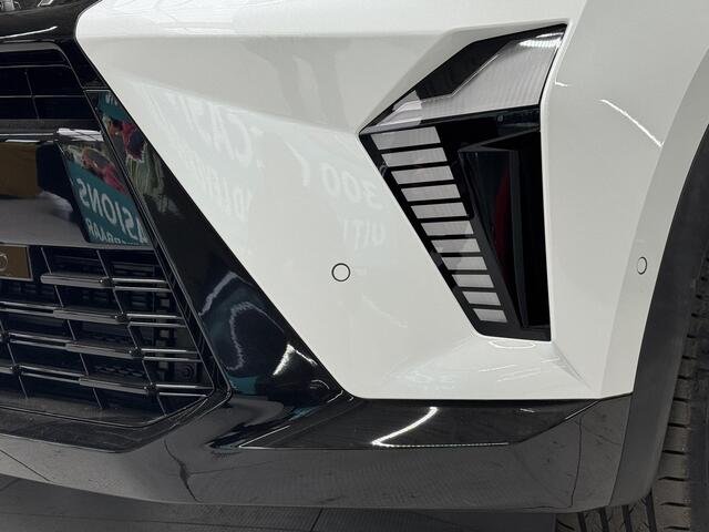 Mitsubishi ASX 1.6 HEV AT First Edition