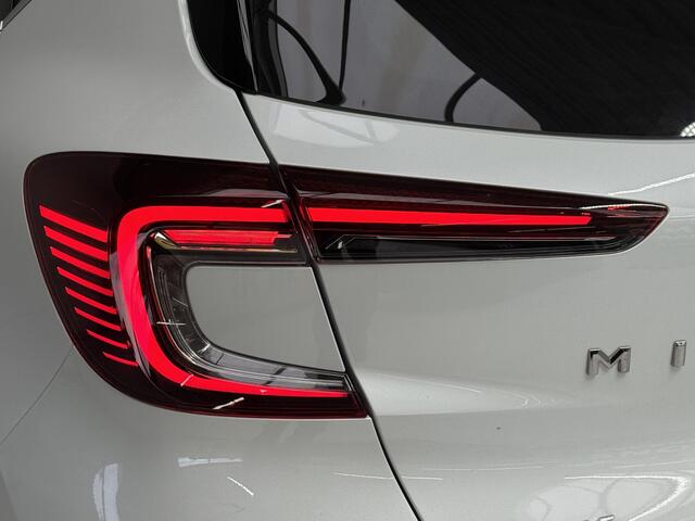 Mitsubishi ASX 1.6 HEV AT First Edition