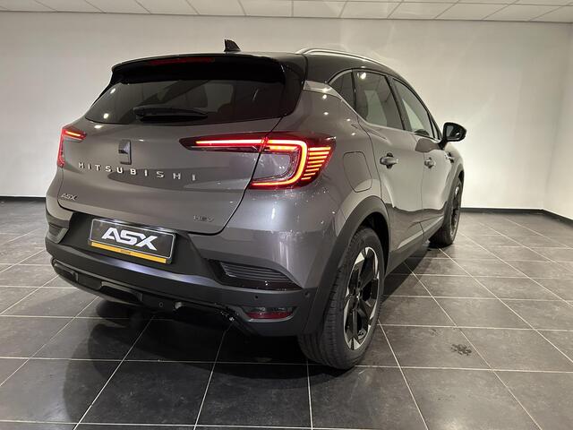 Mitsubishi ASX 1.6 HEV AT First Edition | 8 jaar Garantie | Uit voorraad leverbaar