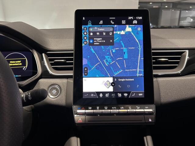 Mitsubishi ASX 1.6 HEV AT First Edition | 8 jaar Garantie | Uit voorraad leverbaar