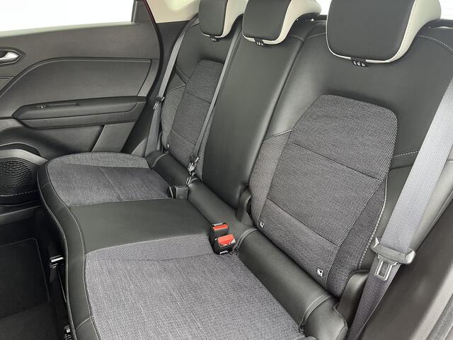 Mitsubishi ASX 1.3 DI-T First Edition /Apple Carplay/Android Auto/ electronic climate controle / dodehoek detectie / voorstoelen verwarmd /