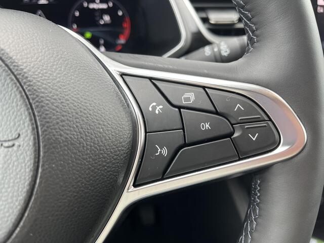 Mitsubishi ASX 1.3 DI-T First Edition /Apple Carplay/Android Auto/ electronic climate controle / dodehoek detectie / voorstoelen verwarmd /