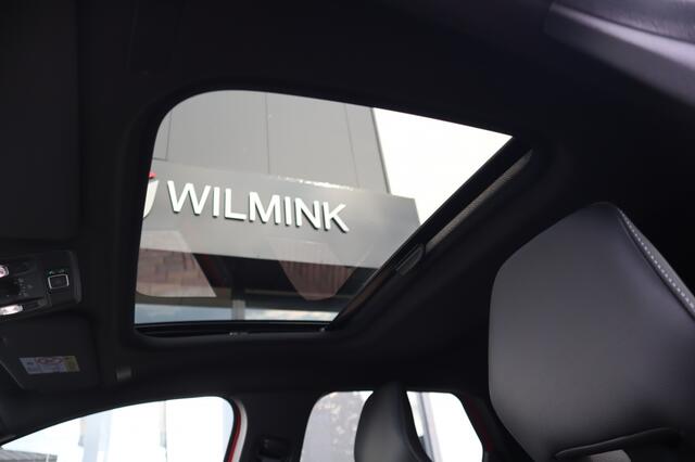 Mitsubishi ASX 1.8 HEV Instyle