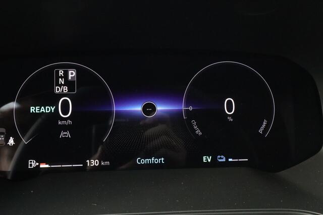 Mitsubishi ASX 1.8 HEV Instyle