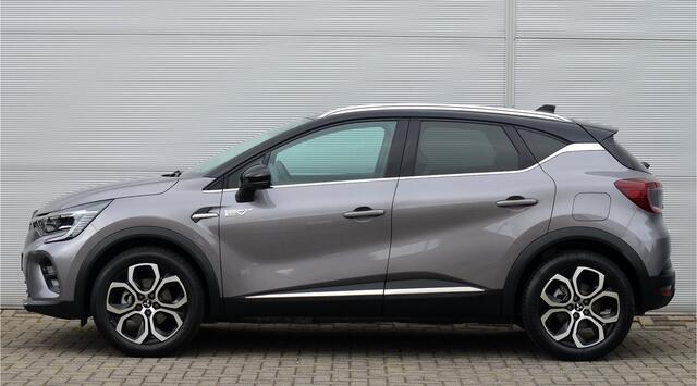 Mitsubishi ASX PHEV 1.6 A/T FIRST EDITION | PLUG IN HYBRID | NAVI | ADAPTIEF CRUISE | STUUR & STOEL VERWARMING | DODEHOEK ASSISTENT | FABRIEKSGARANTIE TOT 27-05-2032* | ALL IN RIJKLAARPRIJS