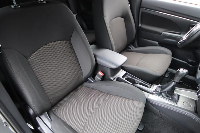 Mitsubishi ASX 1.6 Cleartec Life Trekhaak, 1e Eigenaar