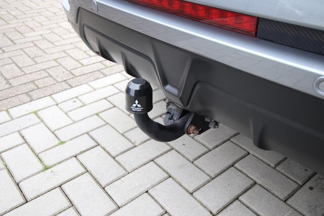 Mitsubishi ASX 1.6 Cleartec Life Trekhaak, 1e Eigenaar