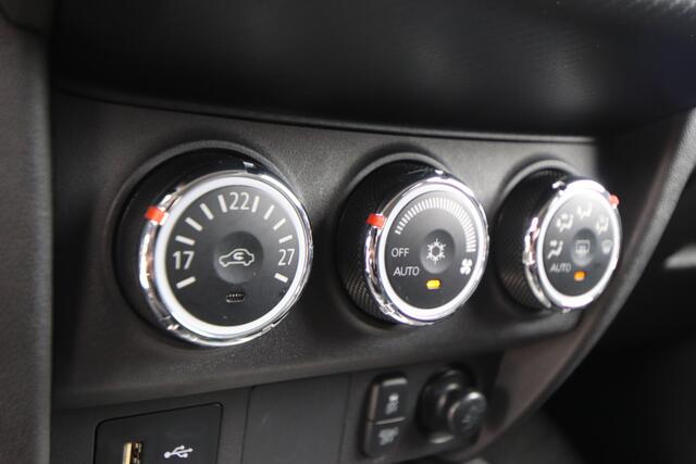 Mitsubishi ASX 1.6 Cleartec Life Trekhaak, 1e Eigenaar