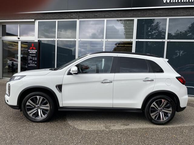 Mitsubishi ASX 2.0 Intense | Automaat | Trekhaak