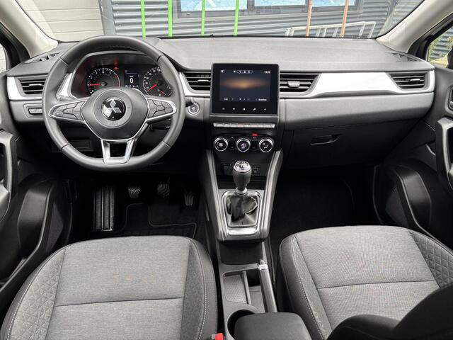 Mitsubishi ASX 1.0 MPI Turbo Intense