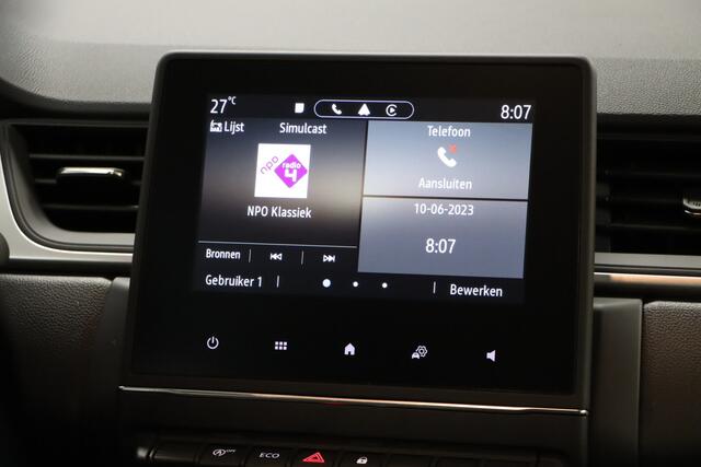 Mitsubishi ASX 1.0 MPI Turbo Pure