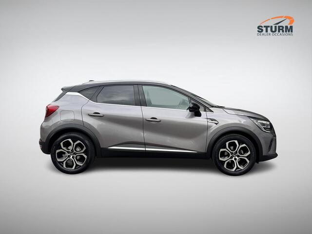 Mitsubishi ASX 1.3 DI-T First Edition NL-Auto, Stuur- + Stoelverwarming!