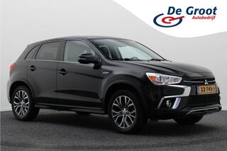mitsubishi-asx-1.6-cleartec-connect