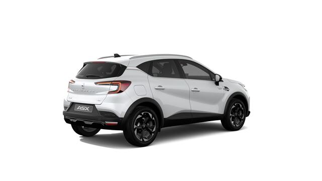 Mitsubishi ASX Intense+ | Achteruitrijcamera | Adaptive Cruise Control (ACC) (alleen automaat) | Automatic High Beam (AHB)