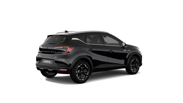 Mitsubishi ASX First Edition | Achteruitrijcamera | Adaptive Cruise Control (ACC) (alleen automaat) | Automatic High Beam (AHB)