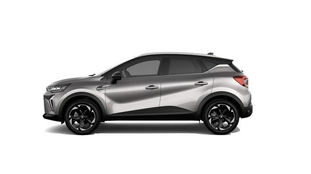 Mitsubishi ASX First Edition | Achteruitrijcamera | Adaptive Cruise Control (ACC) (alleen automaat) | Automatic High Beam (AHB)