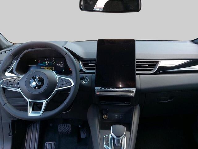 Mitsubishi ASX 1.6 HEV AT Intense+ Tot ¤ 4.000,- VOORDEEL!