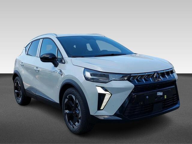 Mitsubishi ASX 1.6 HEV AT Intense+ Tot ¤ 4.000,- VOORDEEL!